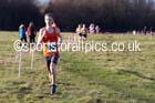 Mens under-20s North Eastern Cross Country Chanpionships. Photo: David T. Hewitson/Sports for All Pics
